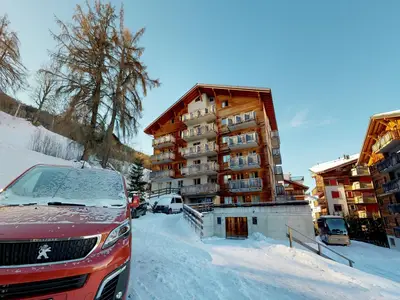 ExteriorWinter