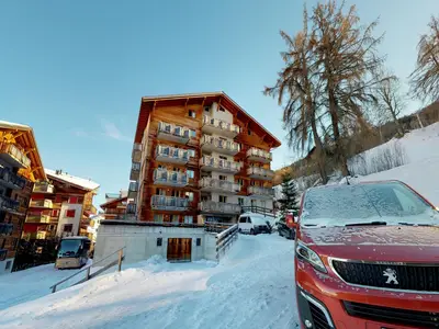 ExteriorWinter