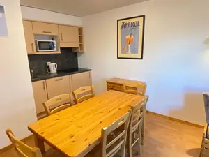 Ferienwohnung für 7 Personen (40 m²) in Haute-Nendaz