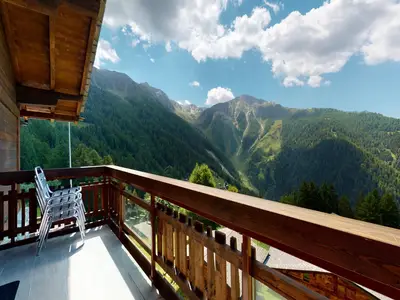 TerraceBalcony