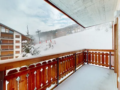 TerraceBalcony