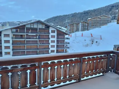 TerraceBalcony