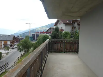 TerraceBalcony