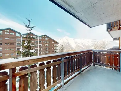 TerraceBalcony
