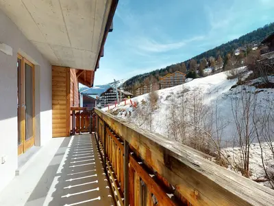 TerraceBalcony
