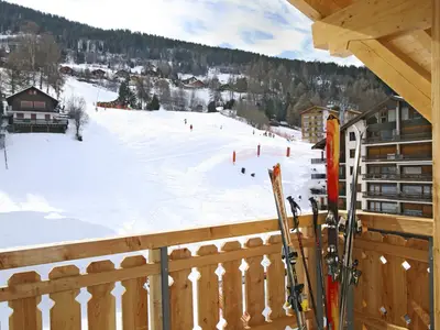 TerraceBalcony