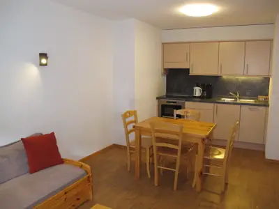 Ferienwohnung für 5 Personen (38 m²) 10/10