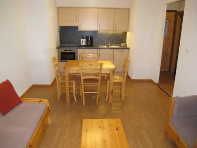 Ferienwohnung für 5 Personen (38 m²) in Haute-Nendaz 9/10