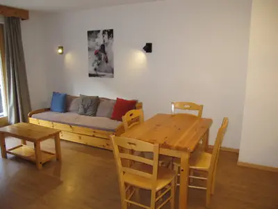 Ferienwohnung für 5 Personen (38 m²) in Haute-Nendaz 5/10