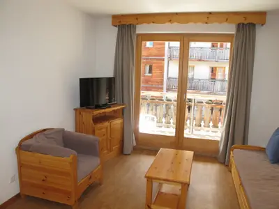 Ferienwohnung für 5 Personen (38 m²) in Haute-Nendaz 6/10
