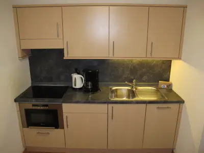 Ferienwohnung für 5 Personen (38 m²) in Haute-Nendaz 9/10