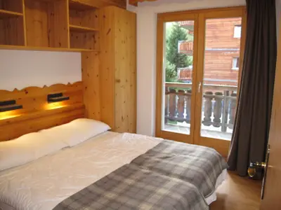 Ferienwohnung für 5 Personen (38 m²) in Haute-Nendaz 10/10
