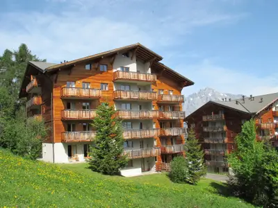 Ferienwohnung für 5 Personen (38 m²) in Haute-Nendaz 3/10