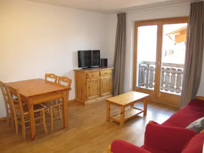 Ferienwohnung für 5 Personen (38 m²) in Haute-Nendaz 5/10