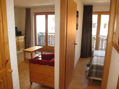 Ferienwohnung für 5 Personen (38 m²) in Haute-Nendaz 10/10