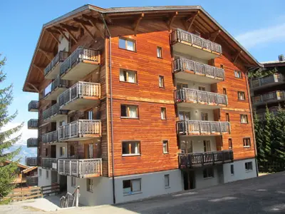 Ferienwohnung für 7 Personen (42 m²) in Haute-Nendaz 5/10