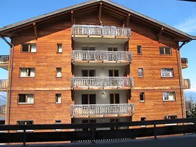 Ferienwohnung für 7 Personen (42 m²) in Haute-Nendaz 6/10