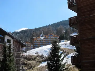 Ferienwohnung für 7 Personen (42 m²) in Haute-Nendaz 8/10