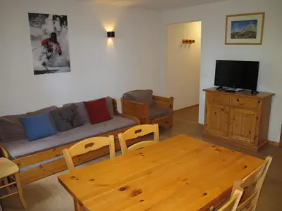 Ferienwohnung für 7 Personen (42 m²) in Haute-Nendaz 10/10