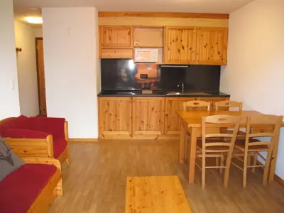 Ferienwohnung für 5 Personen (38 m²) in Haute-Nendaz 7/10