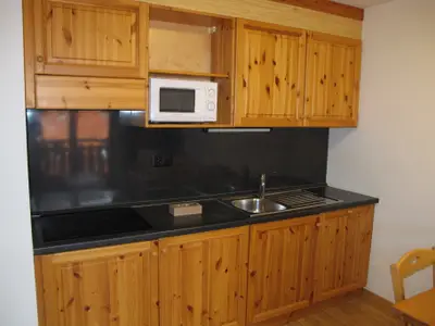 Ferienwohnung für 5 Personen (38 m²) in Haute-Nendaz 9/10