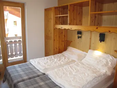 Ferienwohnung für 5 Personen (38 m²) in Haute-Nendaz 10/10