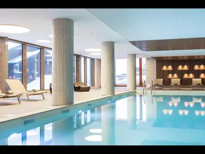 PoolOfHouse