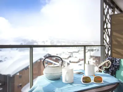 TerraceBalcony
