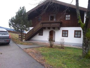 Ferienwohnung für 5 Personen (60 m&sup2;) in Hauzenberg