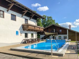 Ferienwohnung für 5 Personen (64 m²) in Hauzenberg