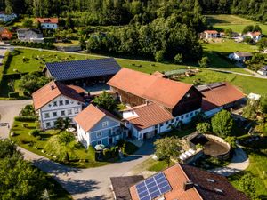 Ferienwohnung für 6 Personen in Hauzenberg