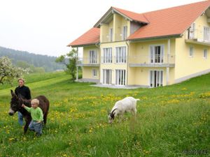 Ferienwohnung für 5 Personen in Hauzenberg