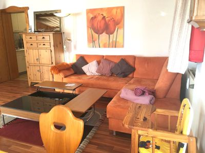 Ferienwohnung für 6 Personen (64 m²) in Hauzenberg 4/10