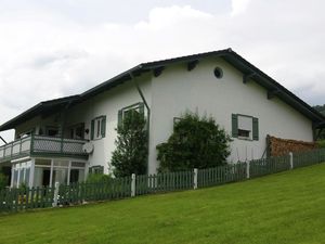 Ferienwohnung für 2 Personen (75 m²) in Hauzenberg