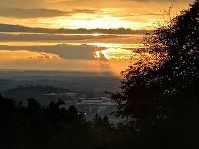 Ausblick Neuhäusl