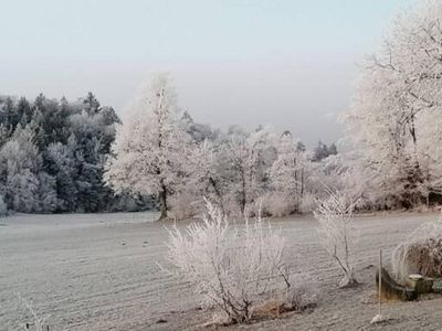 Neuhäusl Winter