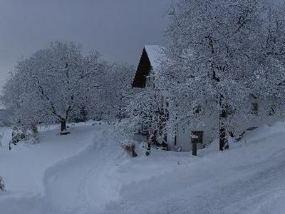 Neuhäusl Winter