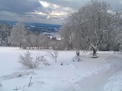 Neuhäusl Winter