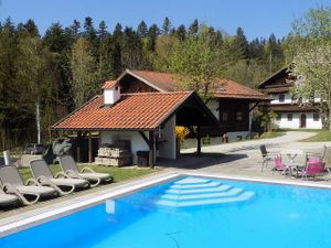 Ferienwohnung für 4 Personen (54 m&sup2;) in Hauzenberg