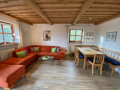 Ferienwohnung für 5 Personen (60 m²) in Hauzenberg 1/10