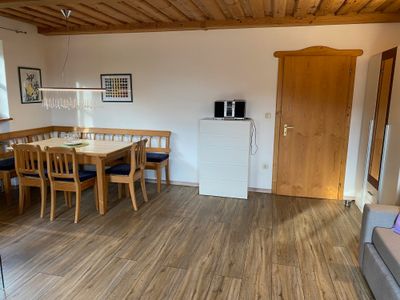 Ferienwohnung für 5 Personen (60 m²) in Hauzenberg 8/10