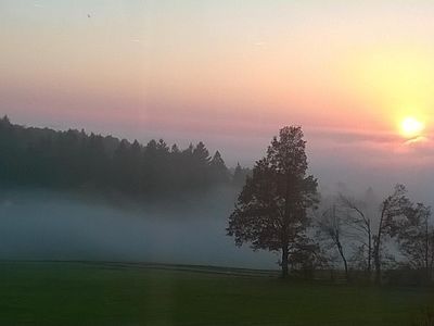 Neuhäusl Herbst