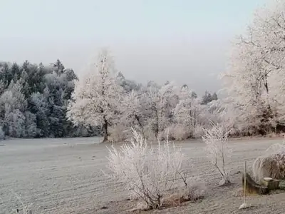 Neuhäusl Winter
