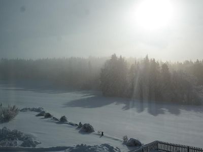 Neuhäusl Winter