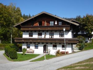 Ferienwohnung für 4 Personen in Hauzenberg