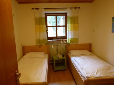 2. Schlafzimmer