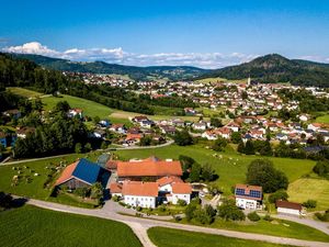 Ferienwohnung für 4 Personen (80 m²) in Hauzenberg