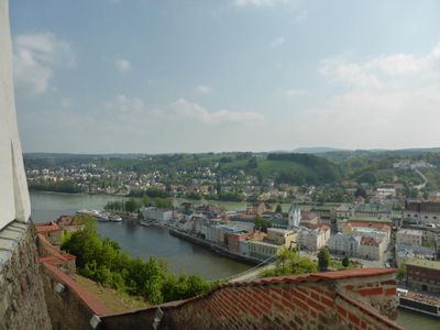 Passau