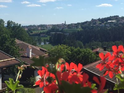 Ferienwohnung für 3 Personen (54 m²) in Hauzenberg 3/10