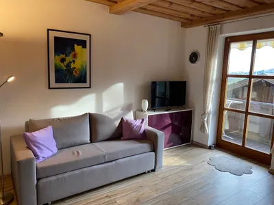Ferienwohnung für 5 Personen (60 m²) in Hauzenberg 7/10
